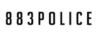 883 Police - logo