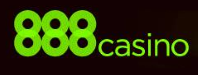 888casino.com Logo