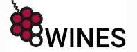 8wines - logo