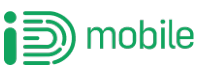 iD Mobile SIM Only