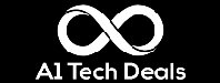A1 Tech Deals - logo