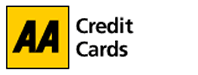 AA Reward Card Logo