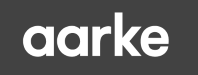 Aarke - logo