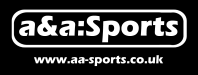 a&a-Sports Logo