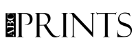 ABC Prints - logo