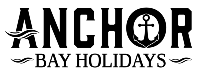 Anchor Bay Holidays - logo