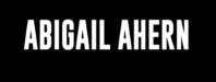 Abigail Ahern - logo