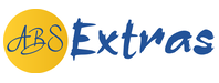 ABS Extras - logo