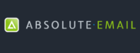 Absolute-Email Logo