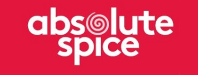 Absolute Spice Logo