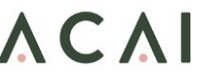 ACAI Outdoorwear - logo