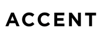 Accent Clothing - logo