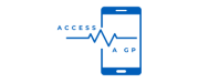 Access a GP Logo