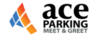 Ace Airport Parking Logo