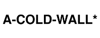 A Cold Wall - logo