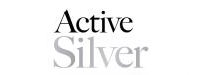Active Silver - logo
