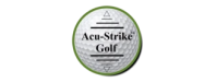 AcuStrike Golf Logo