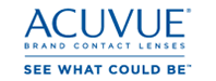 Acuvue Logo