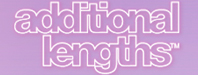 Additional Lengths Logo