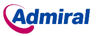 Admiral Motor & Home Insurance Logo