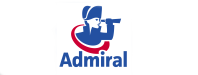 Admiral Learner Driver Insurance Logo