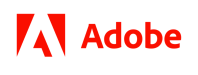 Adobe - logo