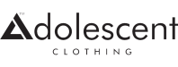 Adolescent Clothing Logo