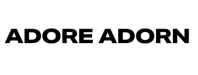 Adore Adorn - logo
