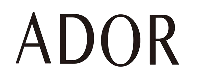 Ador.com - logo