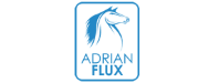 Adrian Flux (via TopCashBack Compare) logo