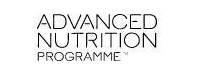 Advanced Nutrition Programme - logo