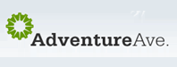 Adventure Avenue Logo