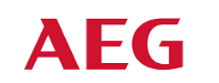 AEG Spares and Accessories - logo