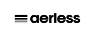 Aerless Logo