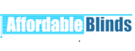 Affordable Blinds - logo