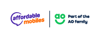 Affordable Mobiles - logo