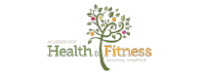 Academy for Health & Fitness - logo