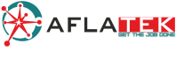 Aflatek Logo