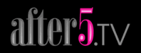 after5. TV Limited Logo