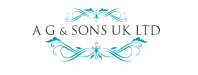 AG & Sons Logo