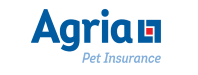 Agria Pet Insurance - logo