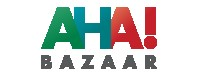 Aha Bazaar UK - logo