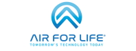 Air For Life Logo