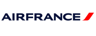 Air France UK and Ireland Logo