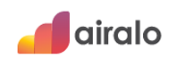 Airalo Logo
