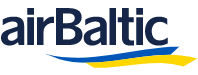 Air Baltic - logo