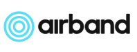 Airband - logo