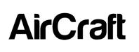 AirCraft Home - logo