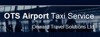 OTS Airport Taxi Service Logo