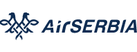 Air Serbia - logo